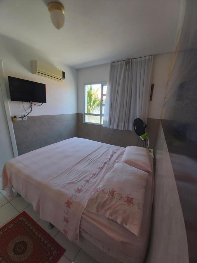 Village Hospedagens Apartamento