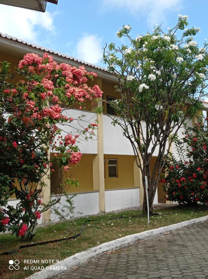 Apartamento Village Hospedagens *