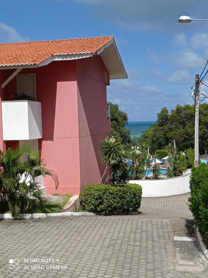 Village Hospedagens Apartamento *