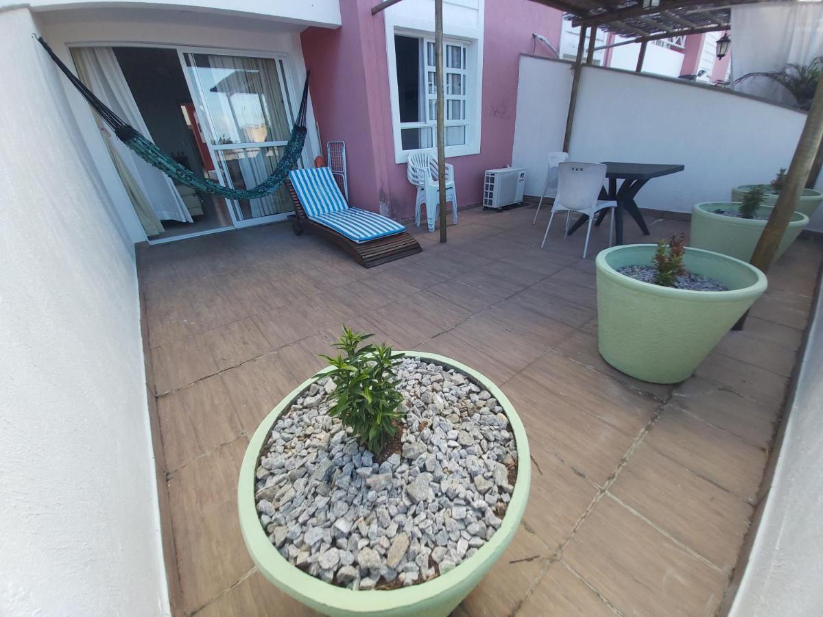 Village Hospedagens Apartamento *