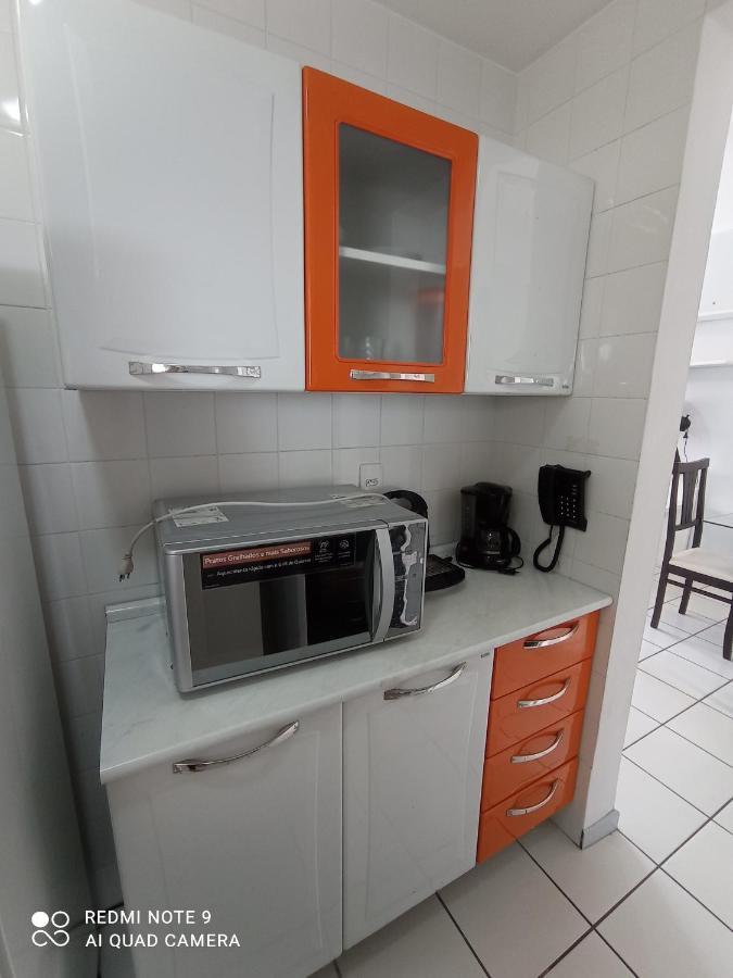 Village Hospedagens Apartamento Natal
