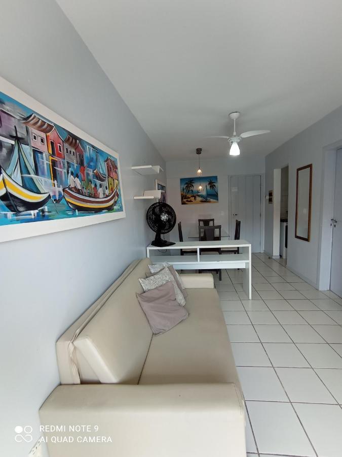 Village Hospedagens Apartamento *