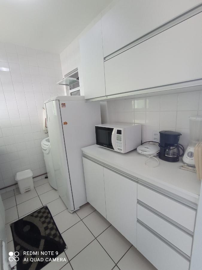 Village Hospedagens Apartamento