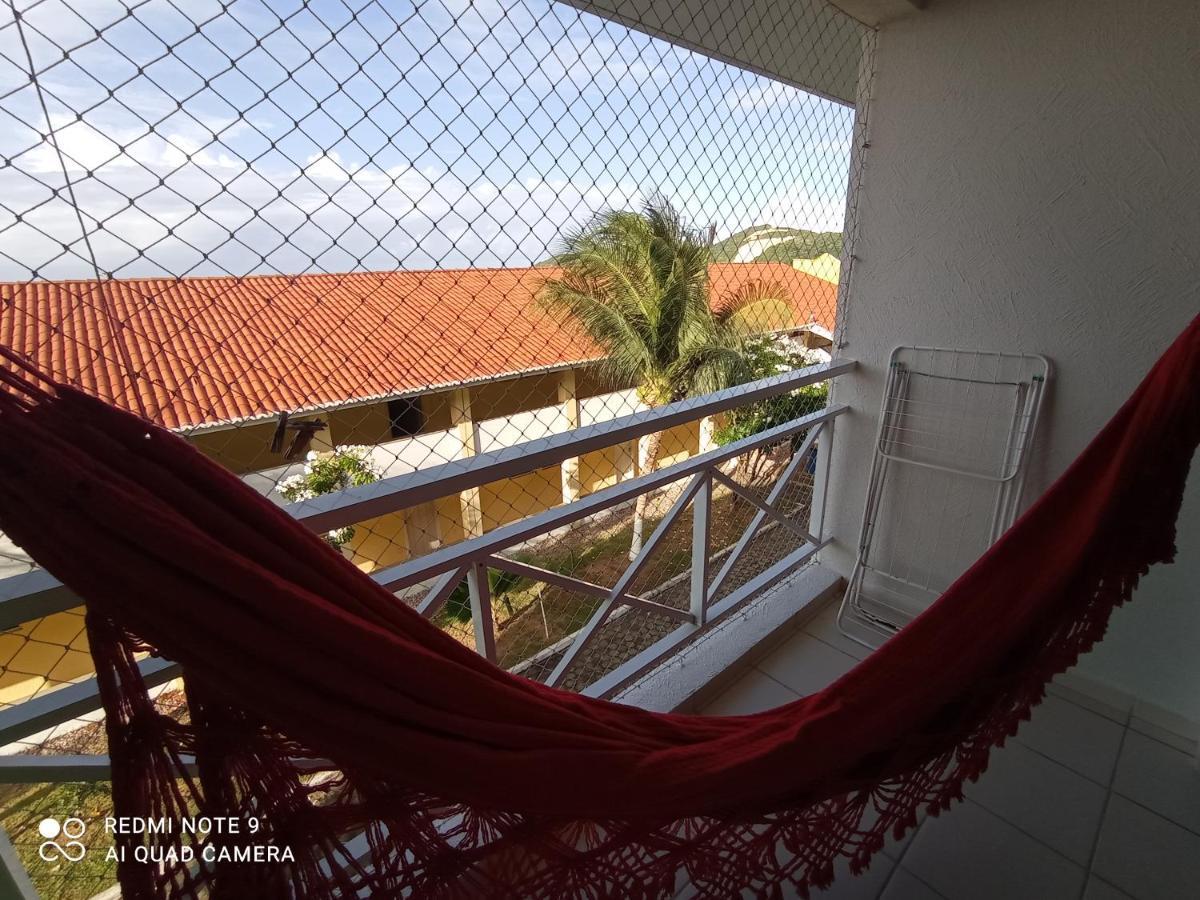Village Hospedagens Apartamento *