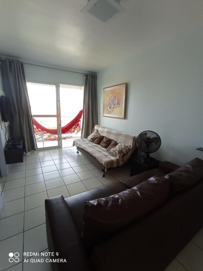 Village Hospedagens Apartamento Natal
