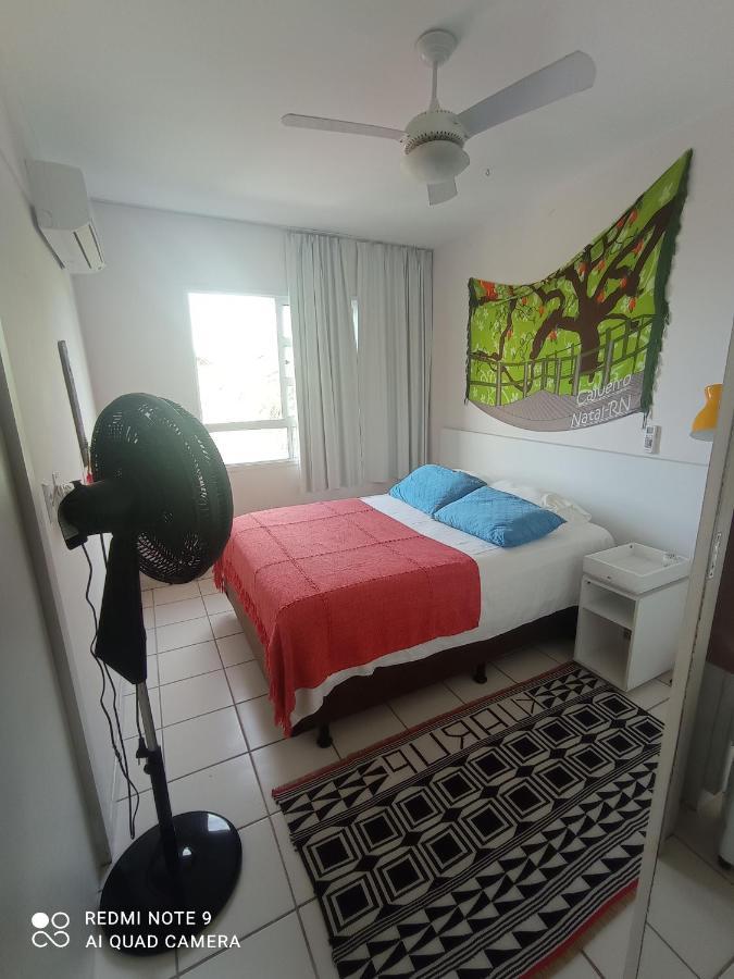Apartamento Village Hospedagens