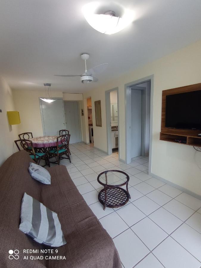 Village Hospedagens Apartamento Natal