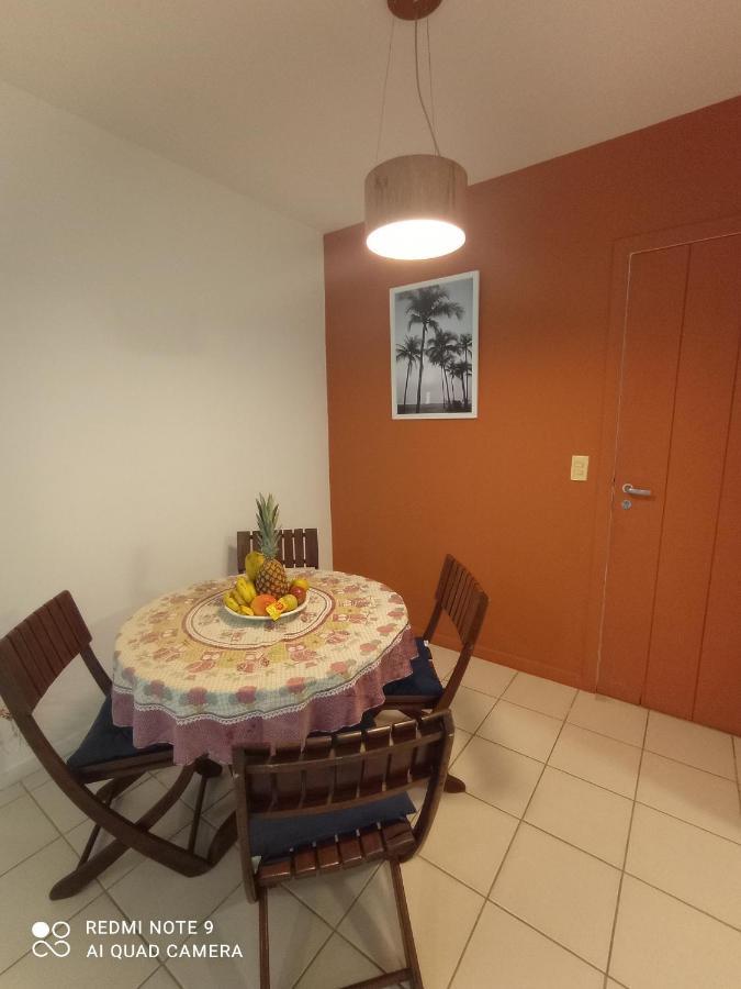 Village Hospedagens Apartamento *