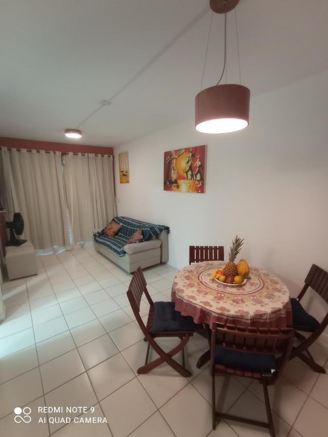 Apartamento Village Hospedagens
