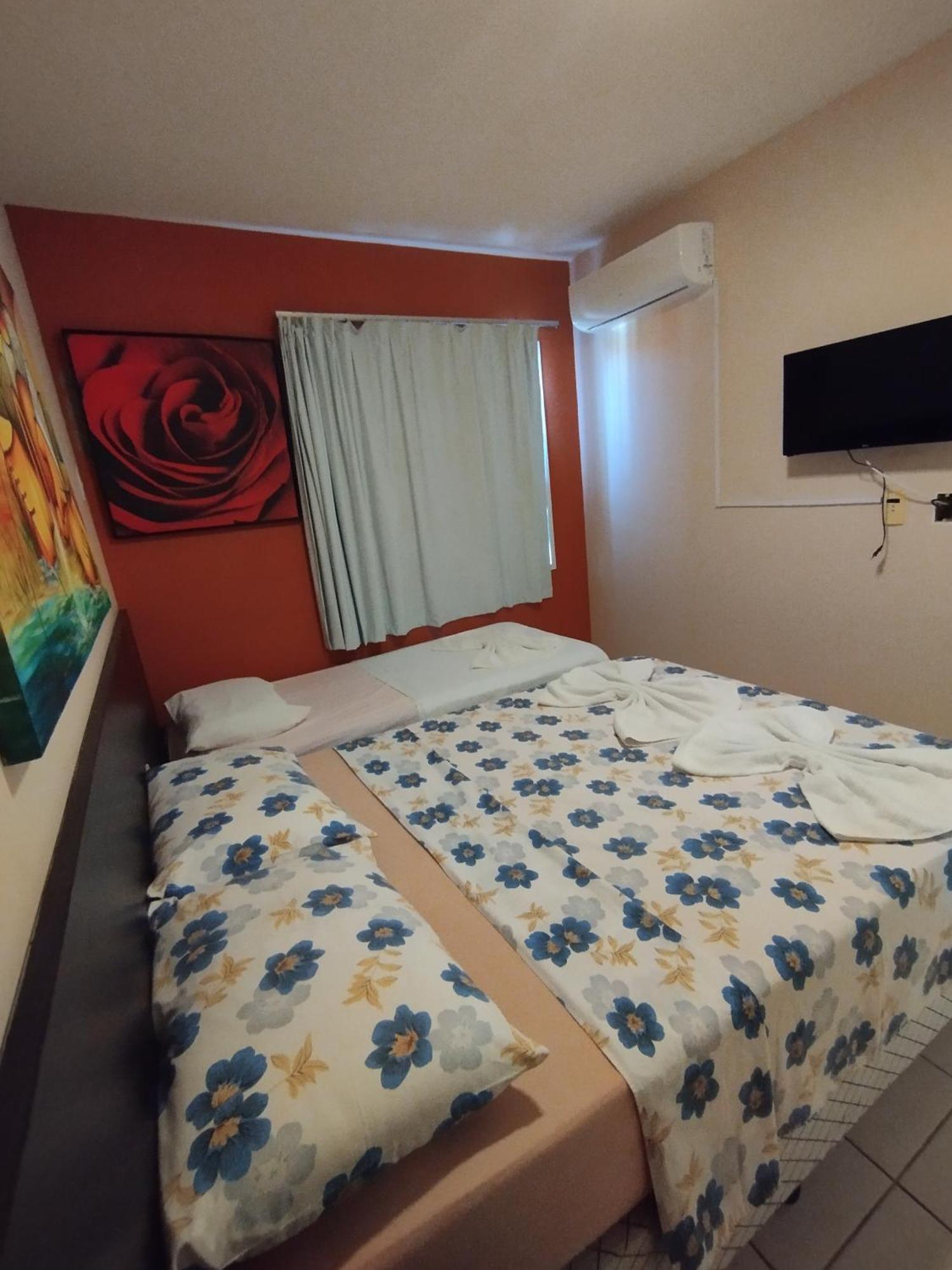 Village Hospedagens Apartamento Natal