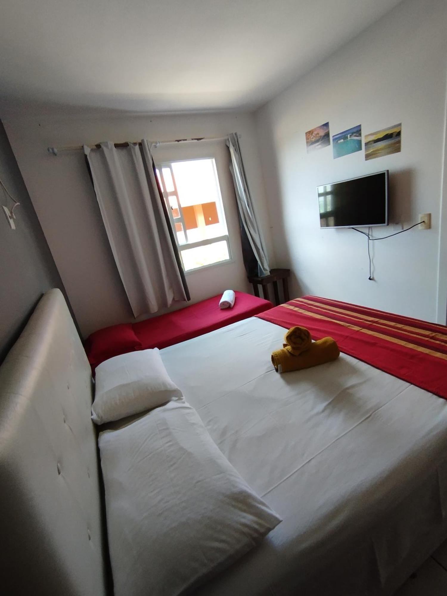 Apartamento Village Hospedagens *
