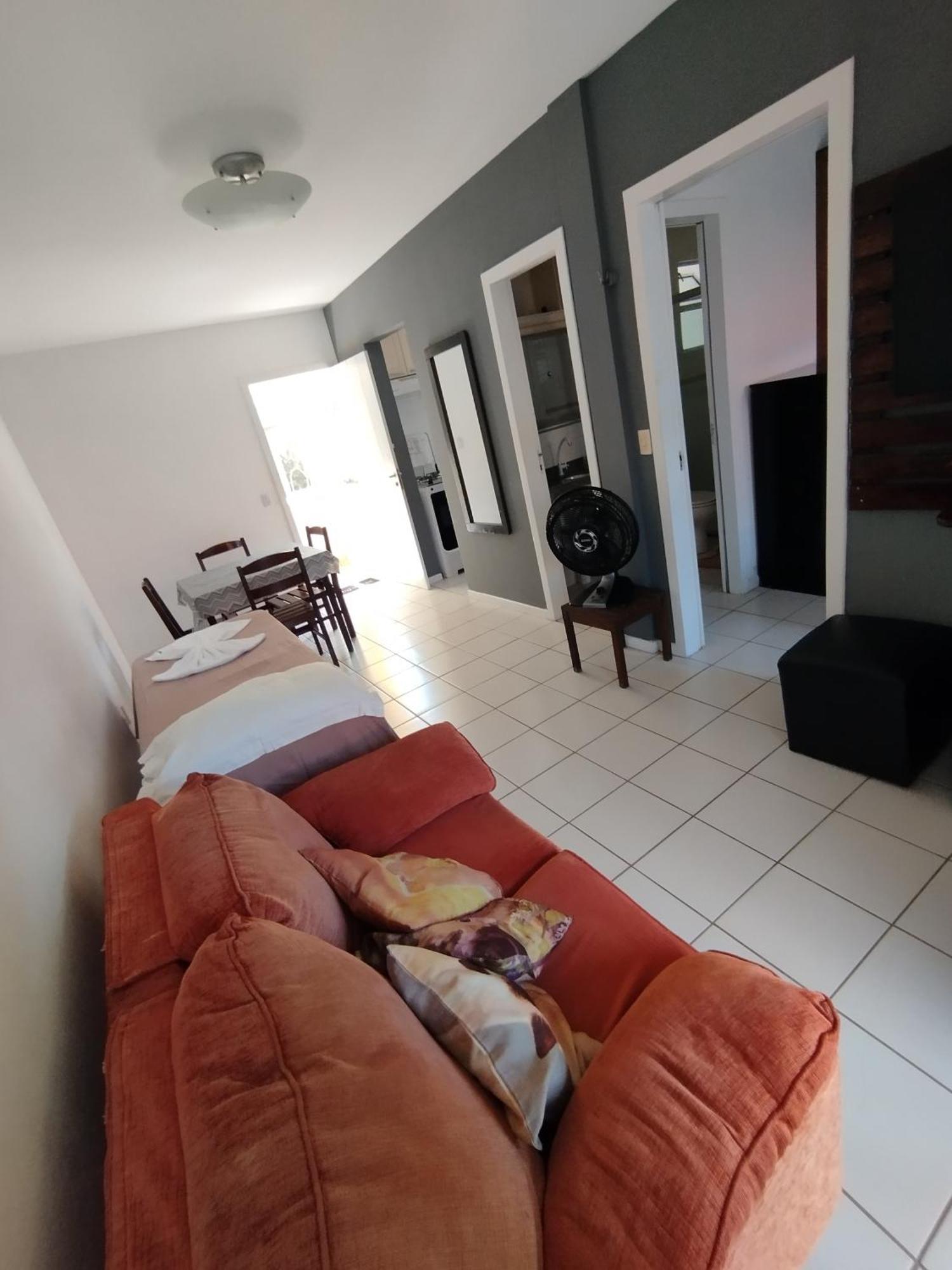Village Hospedagens Apartamento Natal